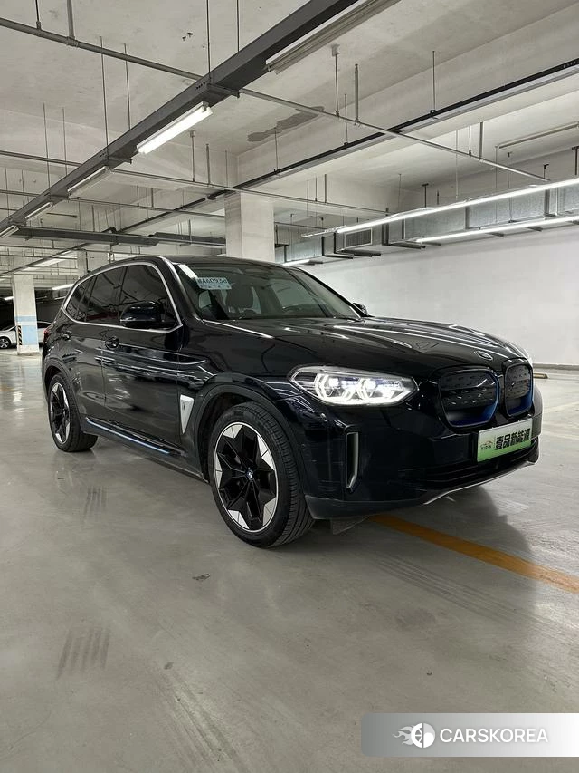 BMW iX3 id 4257222 из Китая 9