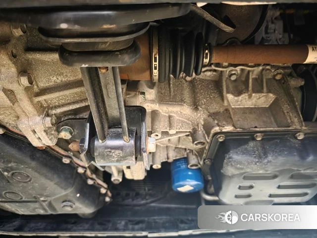 Kia The New Ray id 3844955 из Кореи 9