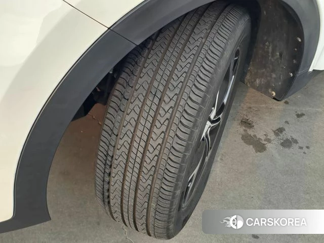 Kia Sportage The Bold id 4666852 из Кореи 9