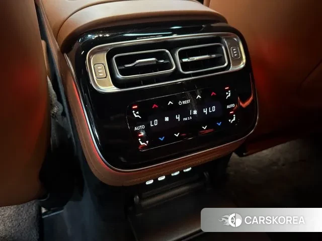 Mercedes-Benz S-Class W223 id 2931114 из Кореи 9