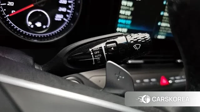 Hyundai The New Grandeur IG id 3443359 из Кореи 9