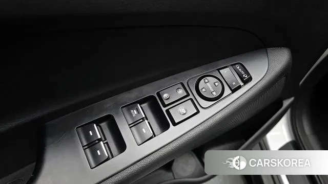 Hyundai All New Tucson id 3608162 из Кореи 9