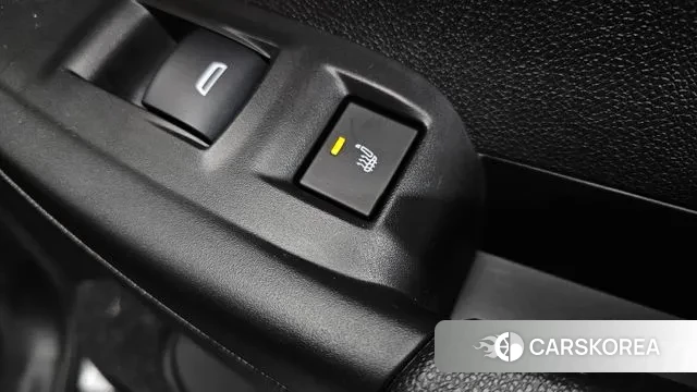 Chevrolet (GM Daewoo) Trailblazer id 3713472 из Кореи 9