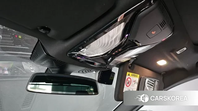 BMW 5 Series (G30) id 3442646 из Кореи 9