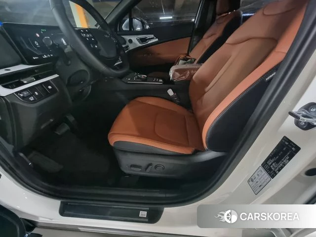 Kia The New Sportage 5th Generation id 4589671 из Кореи 9