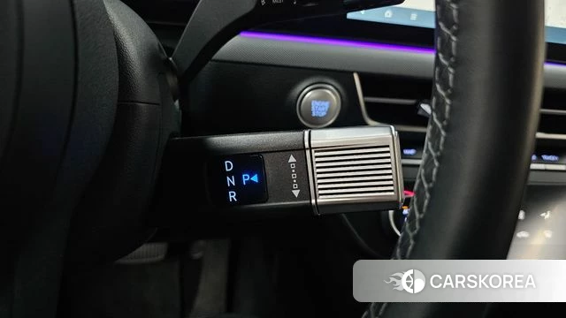 Hyundai Sonata D Edge (DN8) id 4589728 из Кореи 9