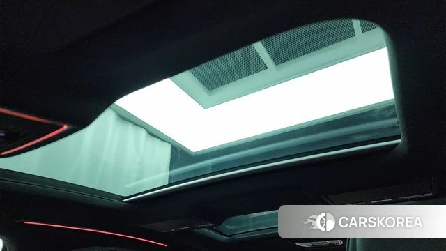Audi A8 (D5) id 4530400 из Кореи 9