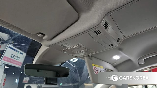 Volkswagen Tiguan second Generation id 4739962 из Кореи 9