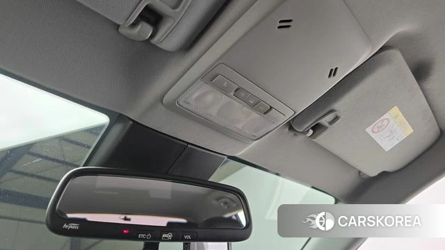 Chevrolet (GM Daewoo) The New Trax id 4759515 из Кореи 9