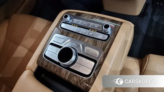 Kia More K9 id 3691834 из Кореи 9