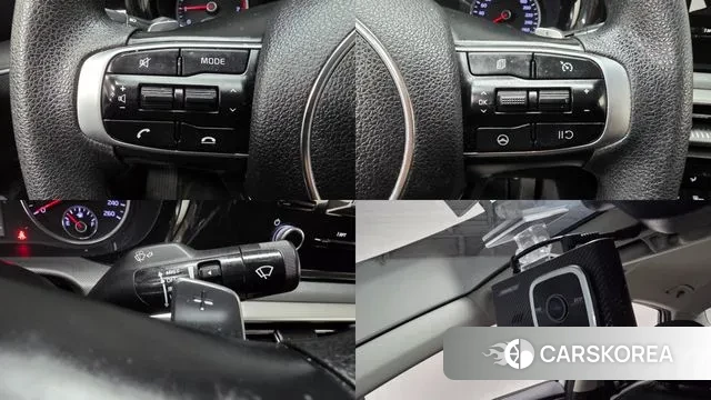 Kia K5 3rd generation id 3543670 из Кореи 9