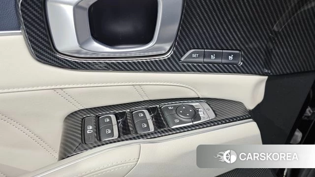 Kia Sorento 4th Generation id 3800070 из Кореи 9