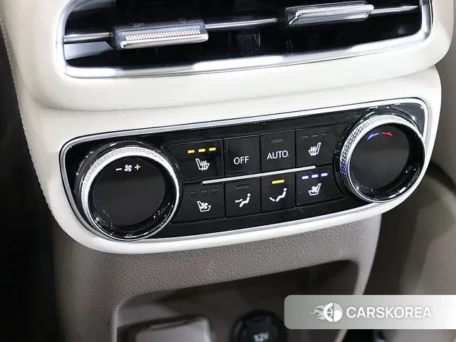 Genesis GV80 id 3478329 из Кореи 9