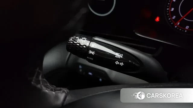 Hyundai Avante (CN7) id 3379707 из Кореи 9