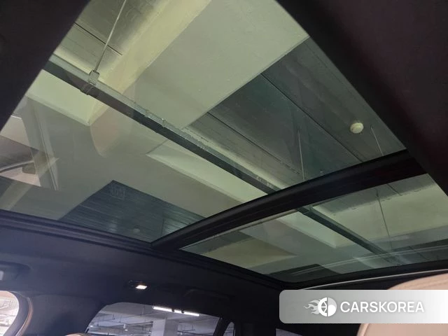 Volvo XC90 second Generation id 4842458 из Кореи 9