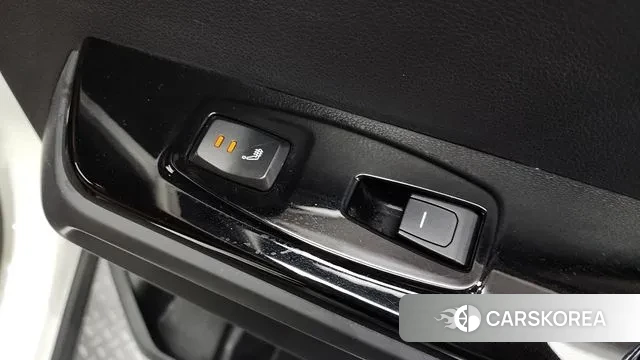 Ssangyong Torres id 3212490 из Кореи 9