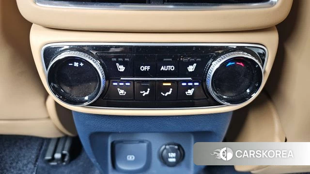 Genesis GV80 id 4657147 из Кореи 9