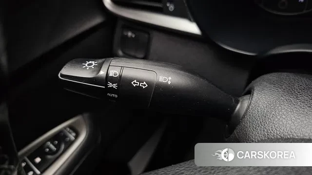 Kia The New K5 2nd generation id 3723637 из Кореи 9