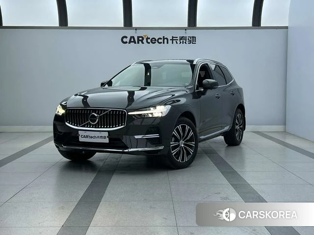 Volvo XC60 id 4207682 из Китая 9
