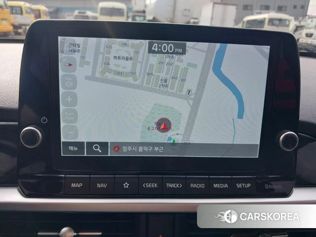 Kia Morning Urban (JA) id 3884975 из Кореи 9