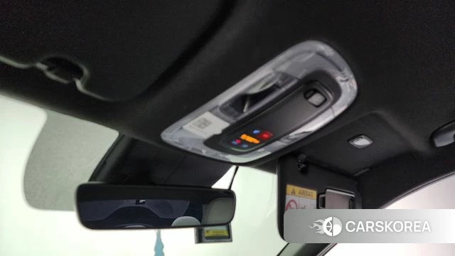 Hyundai The New Avante (CN7) id 4222898 из Кореи 9