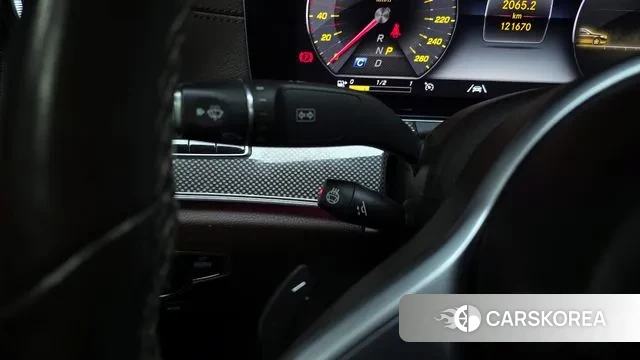 Mercedes-Benz CLS-Class C257 id 3672013 из Кореи 9