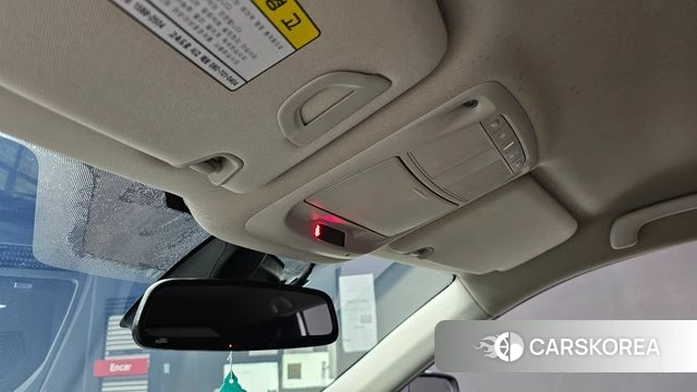 Renault Korea (Samsung) The New QM6 id 3844727 из Кореи 9