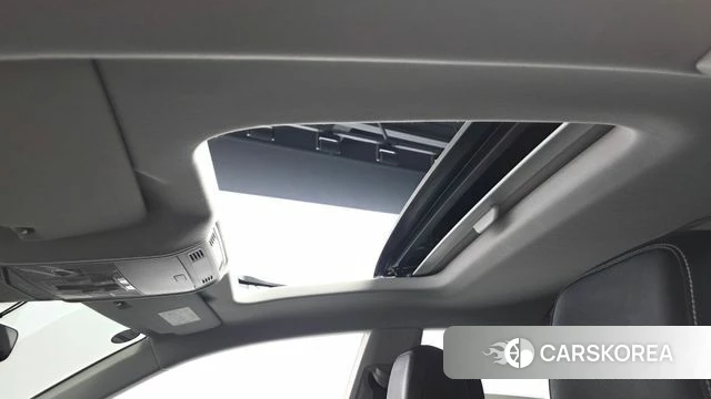 Volkswagen Arteon id 4744992 из Кореи 9