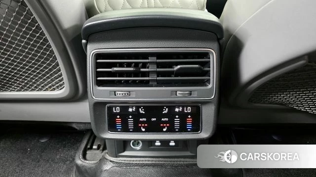 Audi Q7 (4M) id 4848429 из Кореи 9
