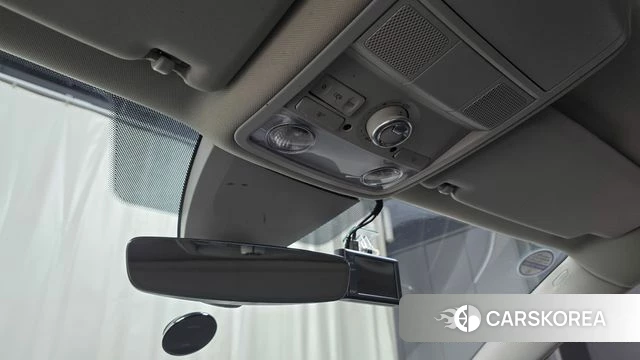 Volkswagen The New Passat id 3796139 из Кореи 9