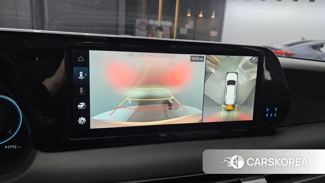 Hyundai The New Palisade id 3940698 из Кореи 9