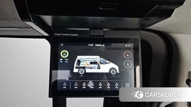 Hyundai Staria id 3517929 из Кореи 9