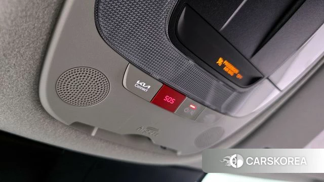 Kia Di All New Niro EV id 4292582 из Кореи 9