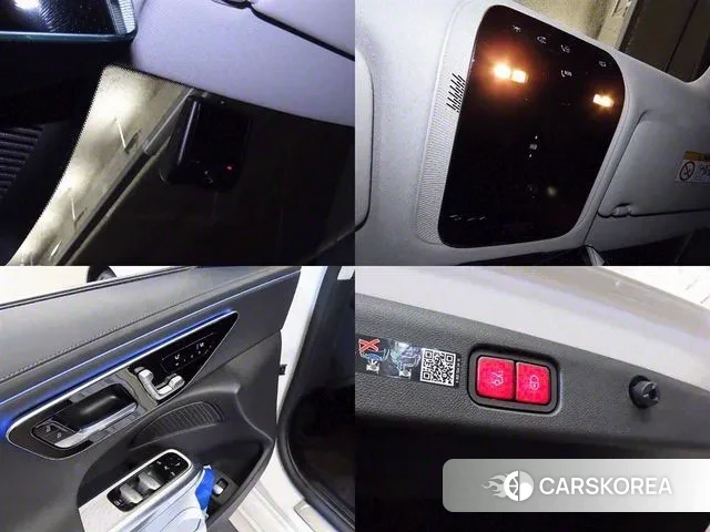 Mercedes-Benz E-Class W214 id 3057843 из Кореи 9