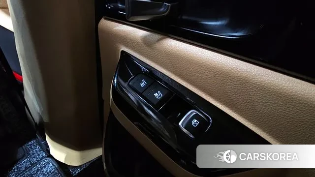 Kia Carnival 4th generation id 3488756 из Кореи 9