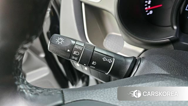 Kia The New Ray id 4351139 из Кореи 9