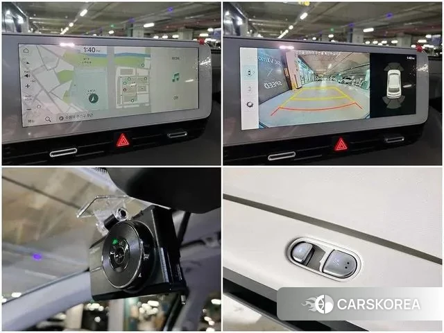 Hyundai Ionic 5 id 3316869 из Кореи 9