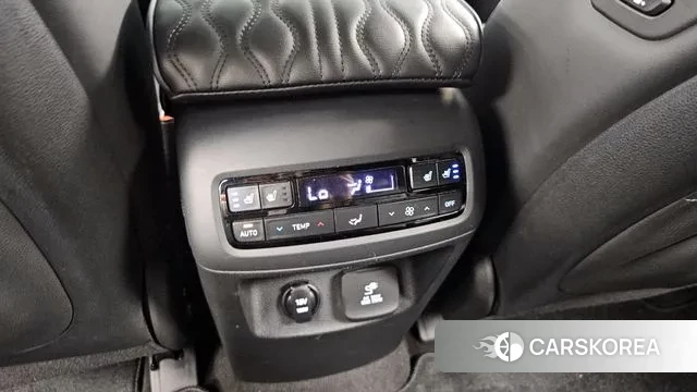 Hyundai Palisade id 3054369 из Кореи 9