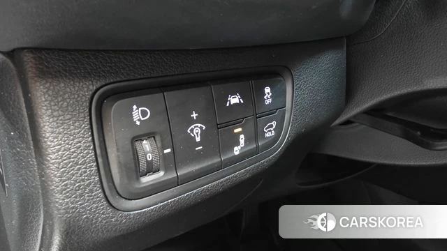 Hyundai Santa Fe TM id 4563312 из Кореи 9
