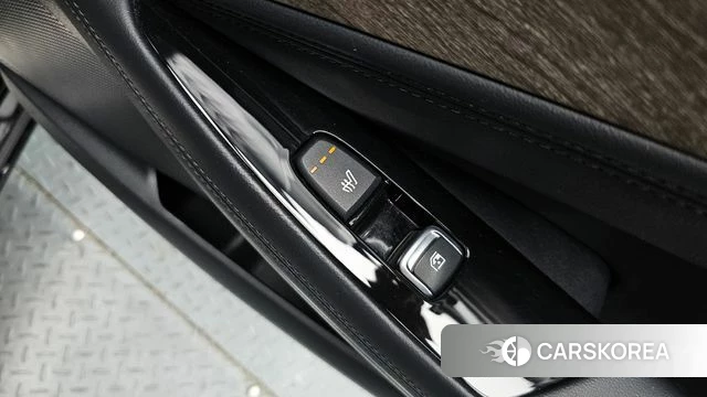 Kia K8 id 3884646 из Кореи 9