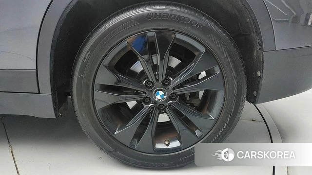 BMW X1 (F48) id 4435086 из Кореи 9