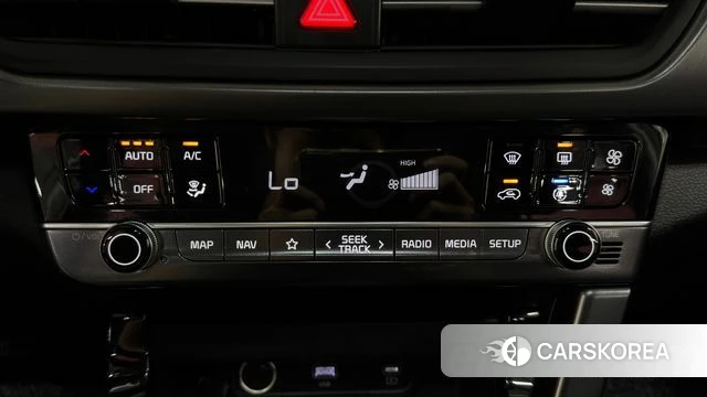 Kia The New Seltos id 4540642 из Кореи 9