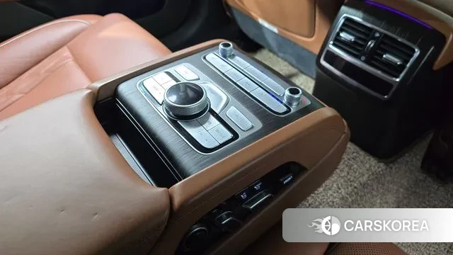 Kia More K9 id 3484931 из Кореи 9