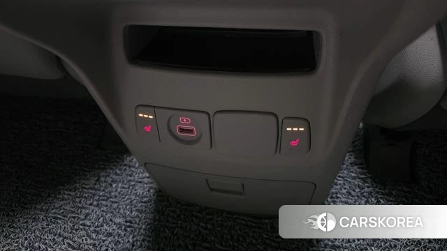 Kia The New Carnival id 4233089 из Кореи 9