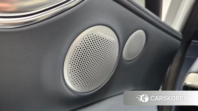 Genesis GV80 id 3420271 из Кореи 9