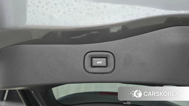 Renault Korea (Samsung) The New QM6 id 4721744 из Кореи 9