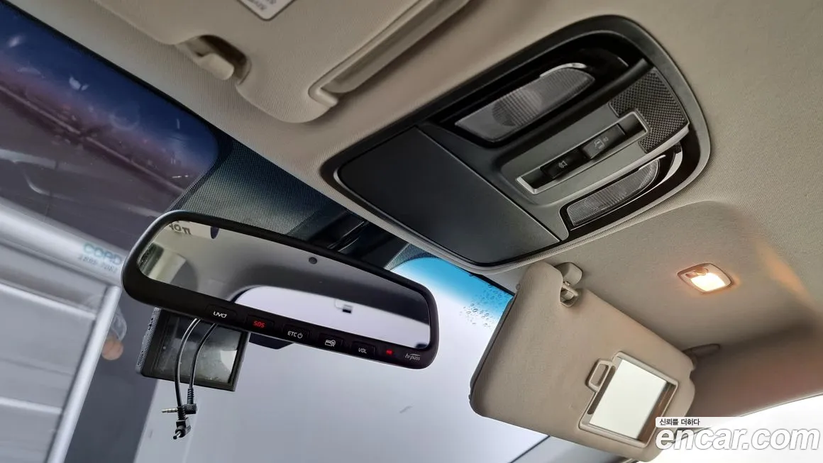 Kia The New Sorento id 538131 из Кореи 9