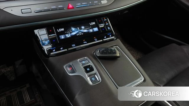 Hyundai The New Grandeur IG id 4708293 из Кореи 9