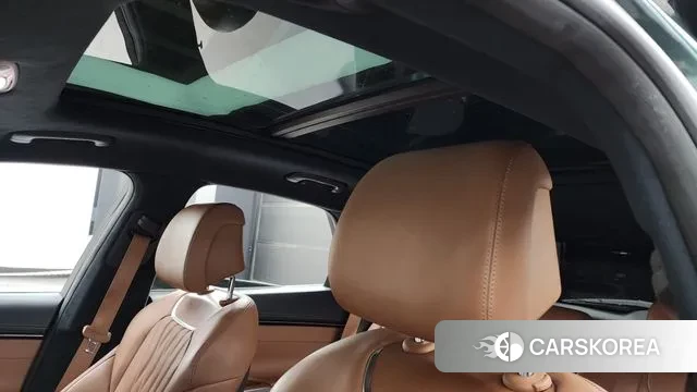 Genesis GV70 id 3311582 из Кореи 9