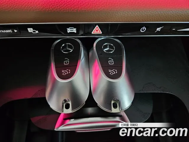 Mercedes-Benz E-Class W214 id 2728530 из Кореи 9